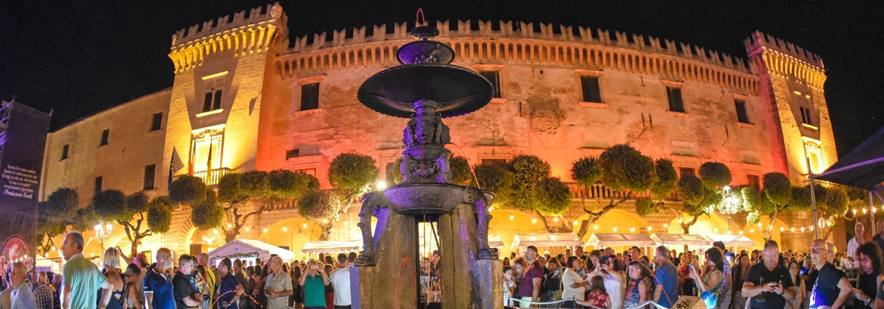 Sagra del Vino