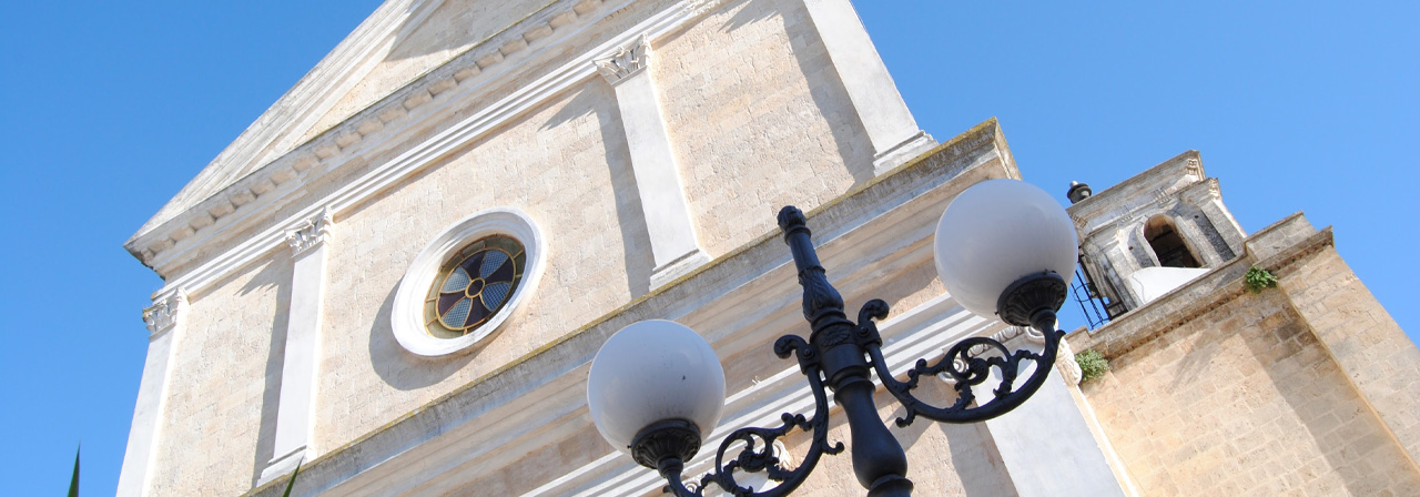 Chiesa di Santa Maria delle Grazie