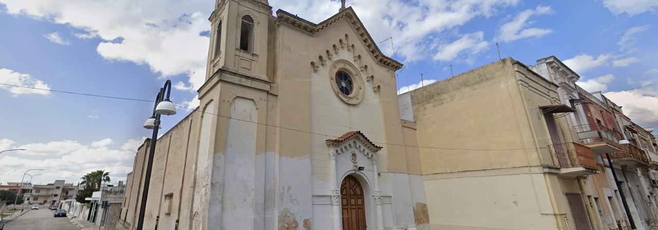 Chiesa di San Francesco